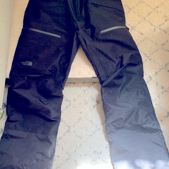 The North Face Powderflo Futurelight Pants Powderflo Pants The